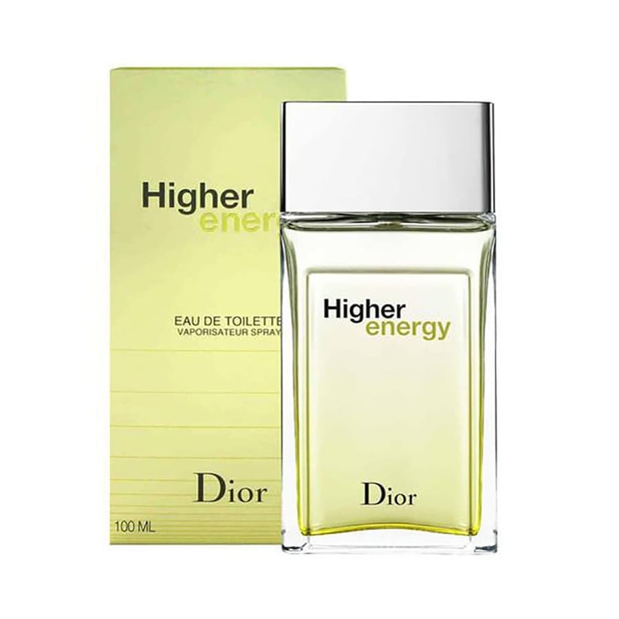 عطر ديور هاير انيرجي للرجال