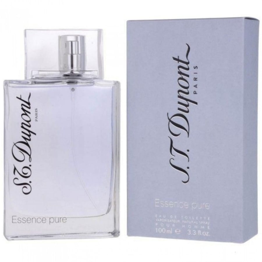 عطر اس.تي.ديبونت اسينس بيور بور أوم للرجال