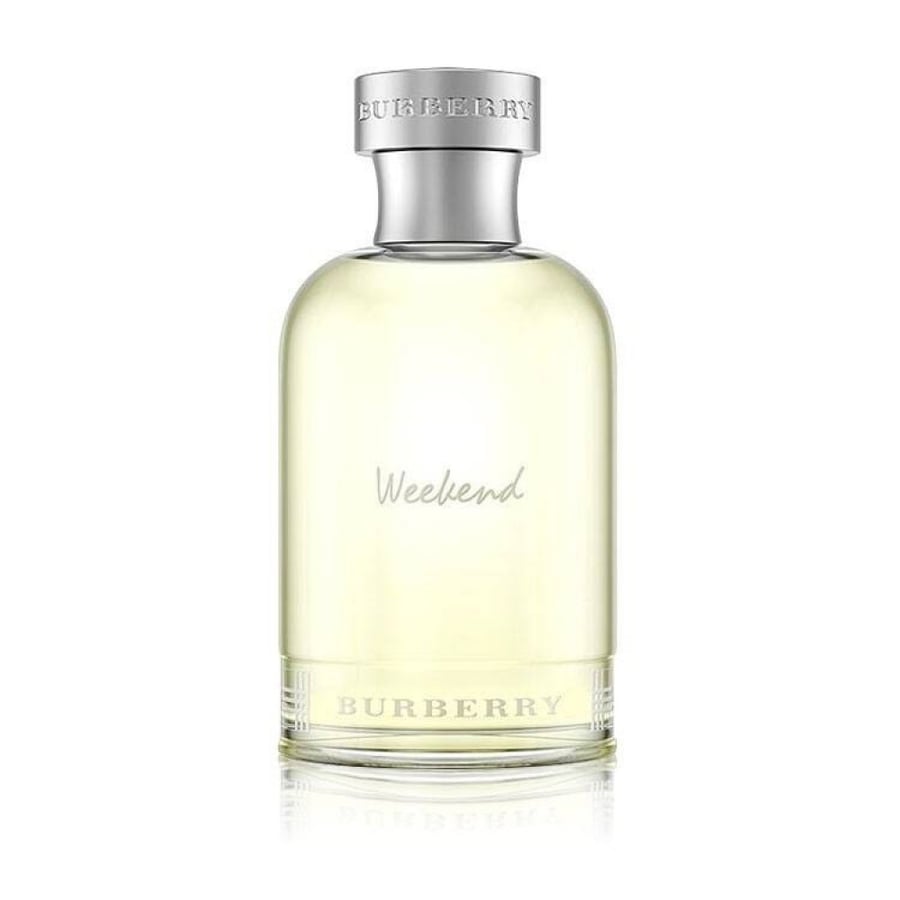 عطر بربري ويكند فور من للرجال