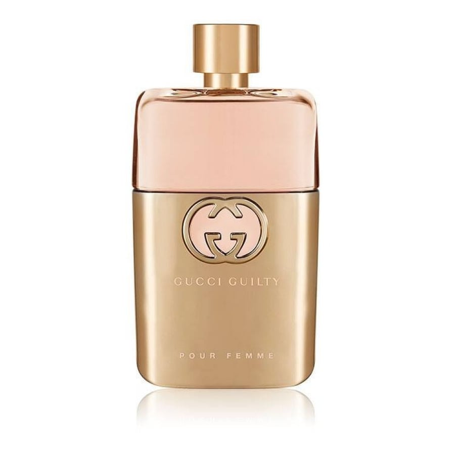 عطر قوتشي جيلتي بور فيم أو دو برفيوم للنساء