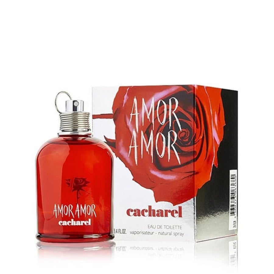 عطر كاشاريل امور امور للنساء