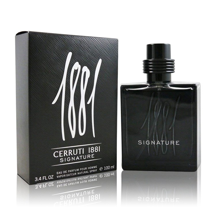 عطر شيروتي 1881 سيجنتشر الرجالي او دو بارفيوم