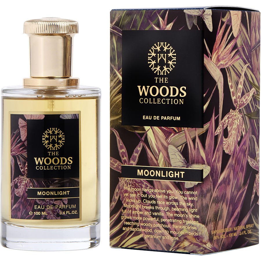عطر ذا وودز كوليكشن مون لايت او دو بارفيوم