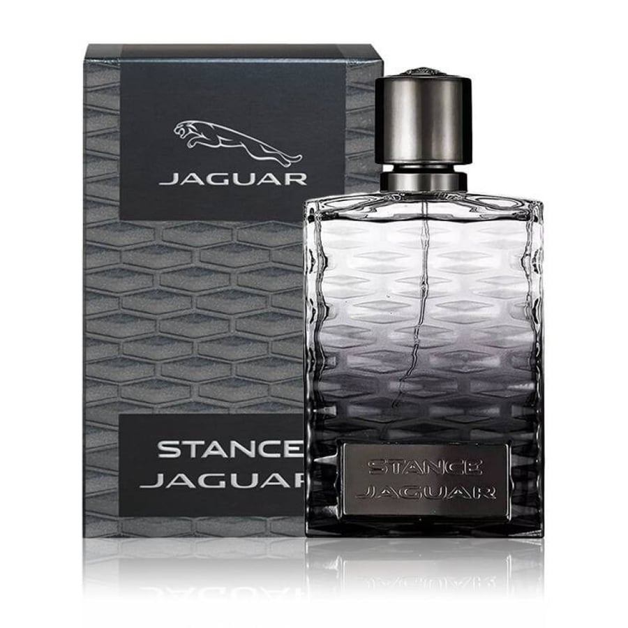 عطر جاكوار ستانس للرجال