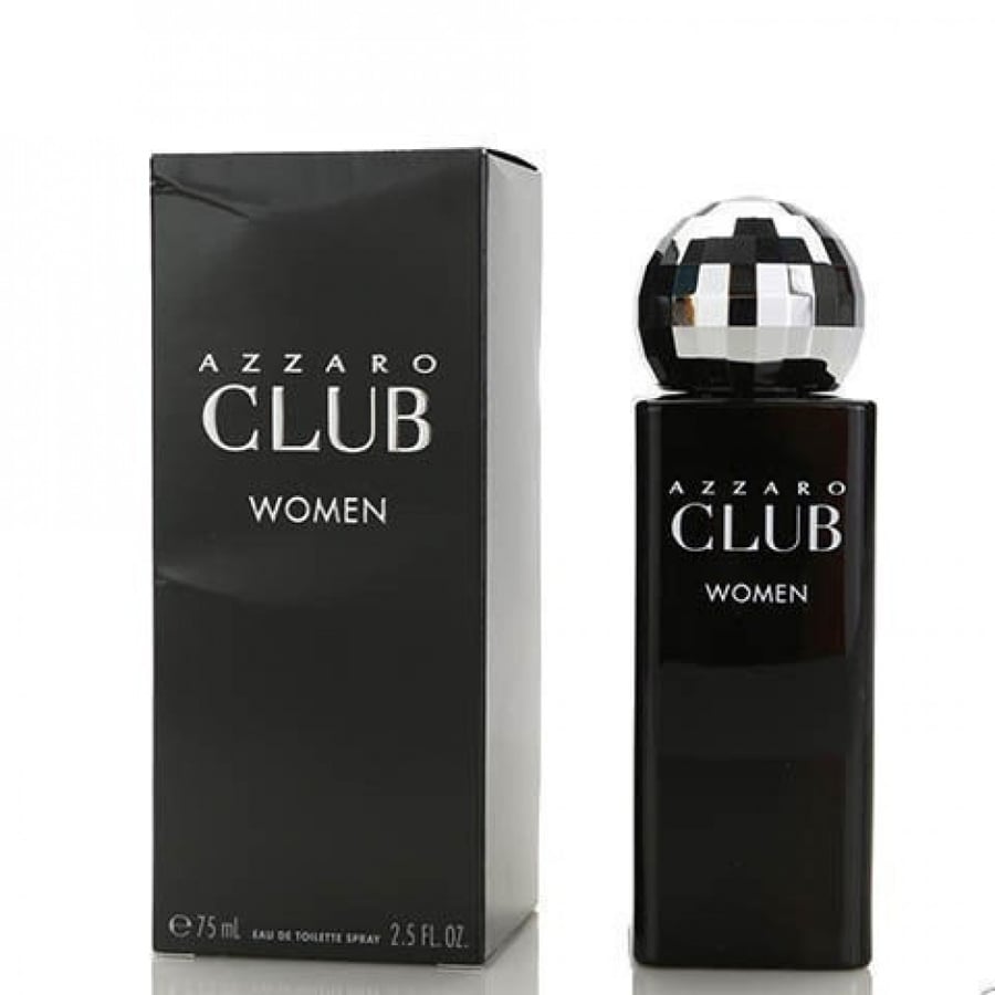عطر ازارو كلوب وومن للنساء