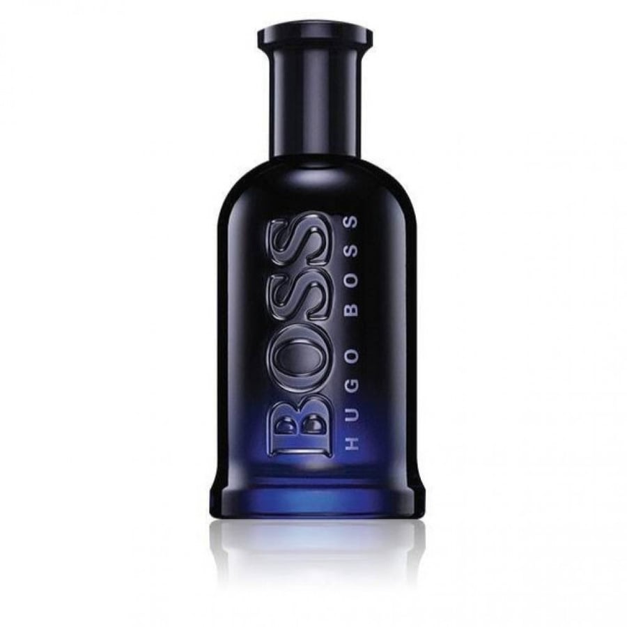 عطر هوجو بوس بوتلد نايت للرجال