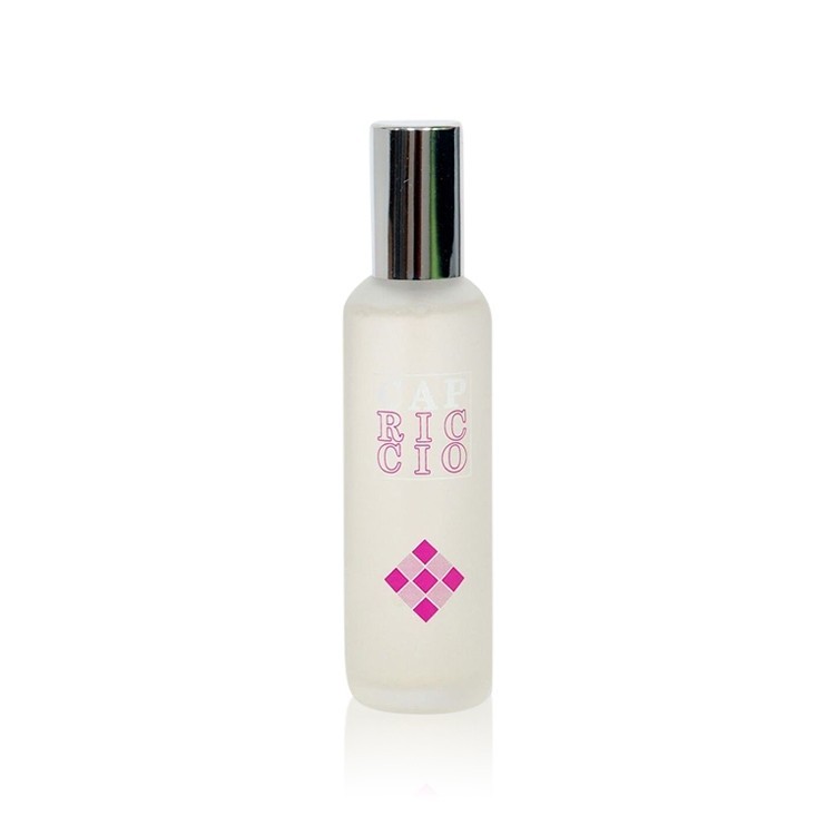 عطر كابريكيو بينك باي روز مسك