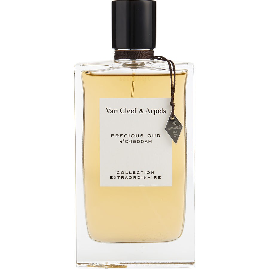 عطر فان كليف بريشوس عود او دو بارفيوم