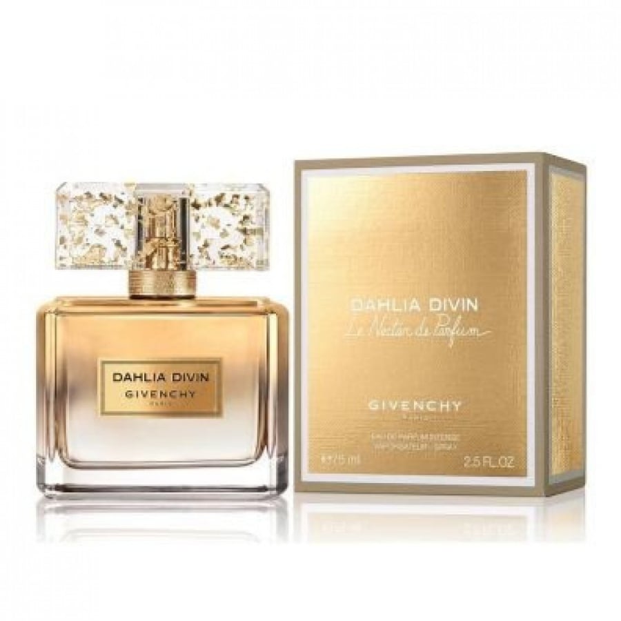عطر جيفنشي داليا ديفين لو نكتار دو برفيوم  للنساء