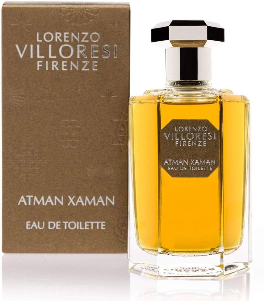 عطر لورينزو فيلوريسي فيرنزي اتمان اكسامان أو دو برفيوم