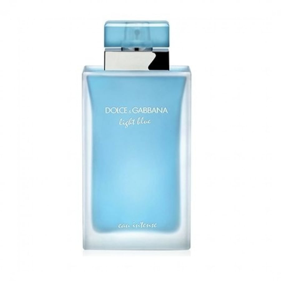 عطر دولتشي اند جابانا لايت بلو أو انتنس للنساء