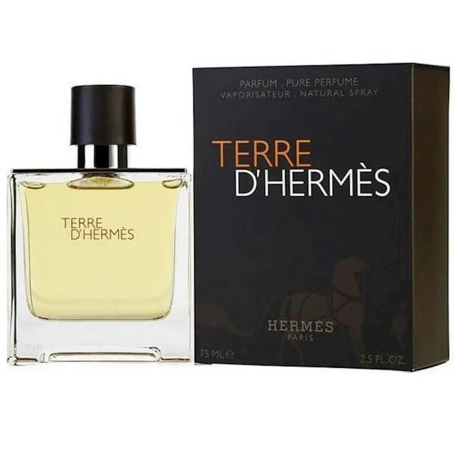 عطر هيرمس تير دي هيرميس او دي بارفان