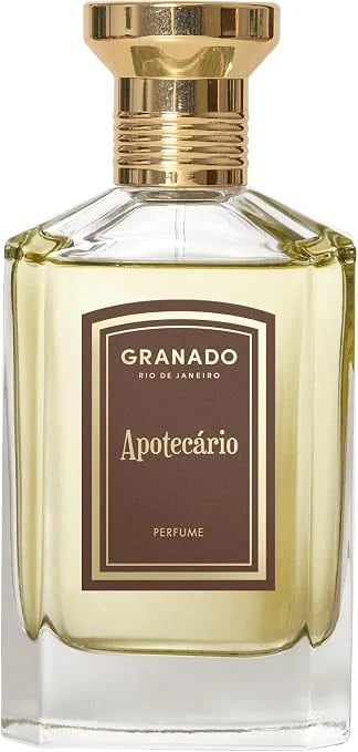 كولونيا أبوتيكاريو – Granado – رائحة منعشة