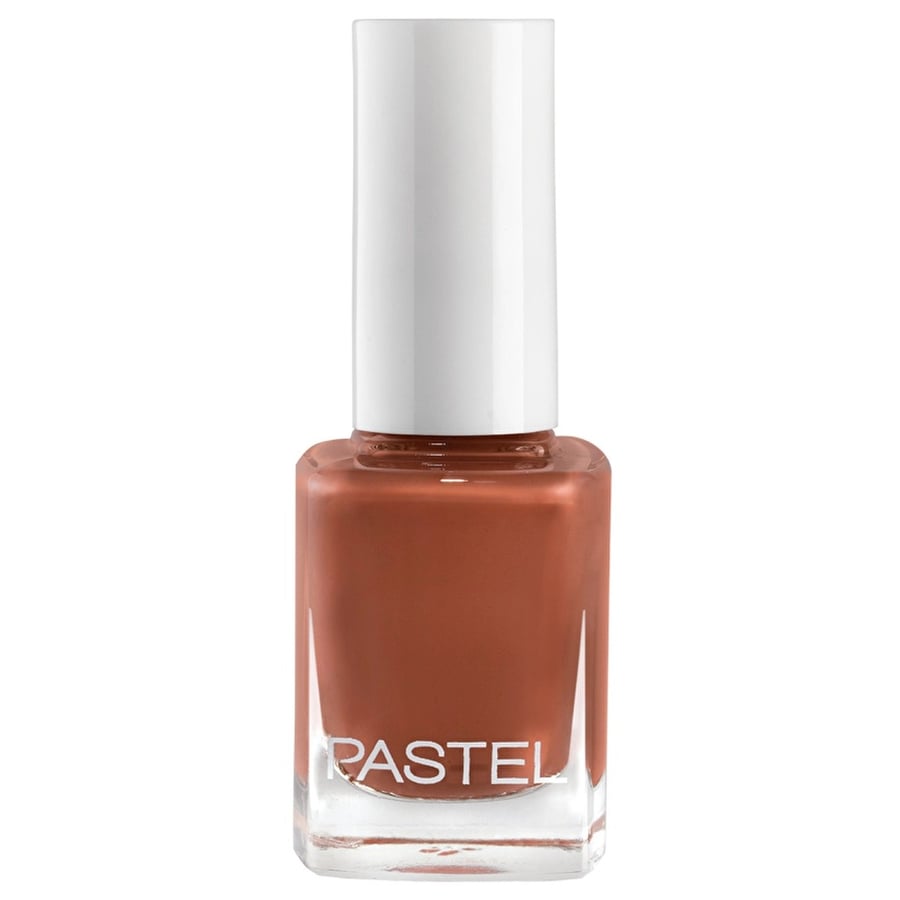 طلاء أظافر – باستيل – Pastel Oje 273 – بني كراميل – Made in Turkey