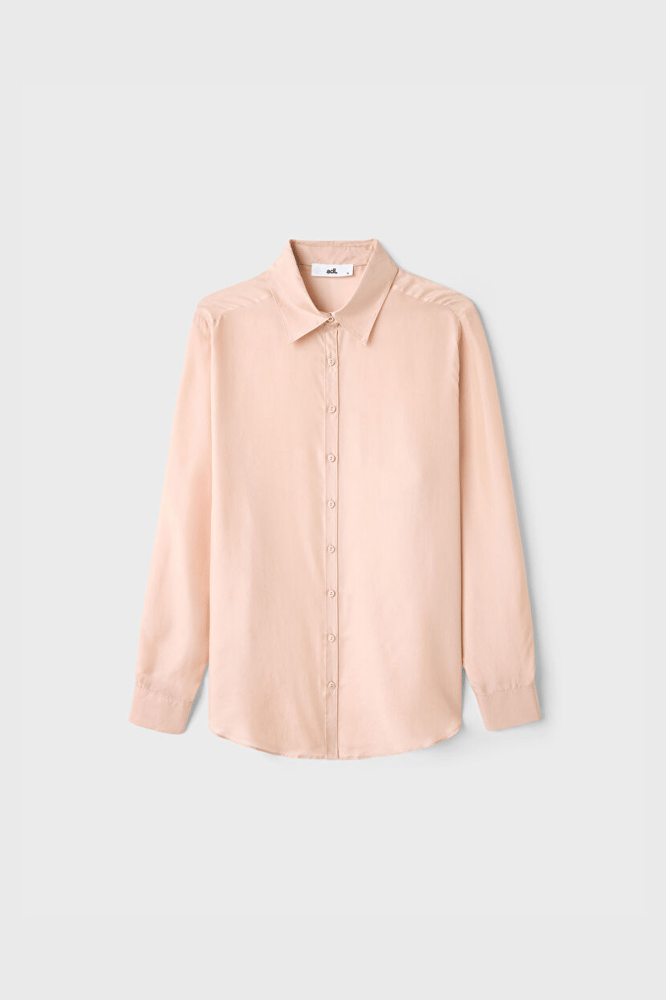 قميص نسائي – ADL – سيمون – حرير – XS S M L XL XXL- صنع في تركيا