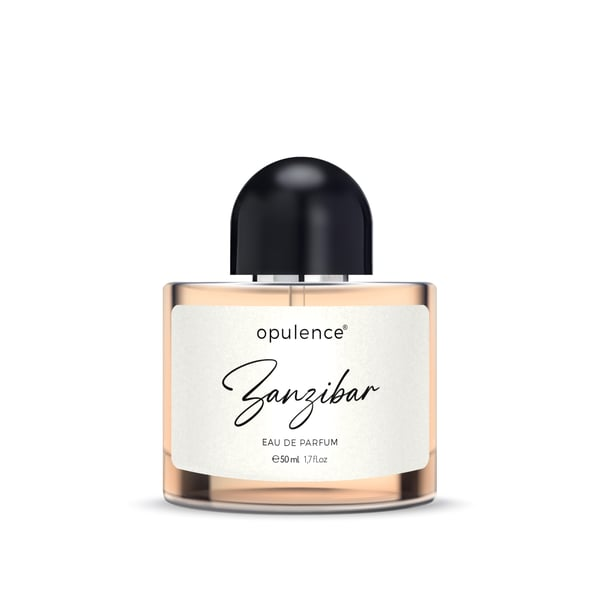 عطر أوبولنس زنجبار للرجال