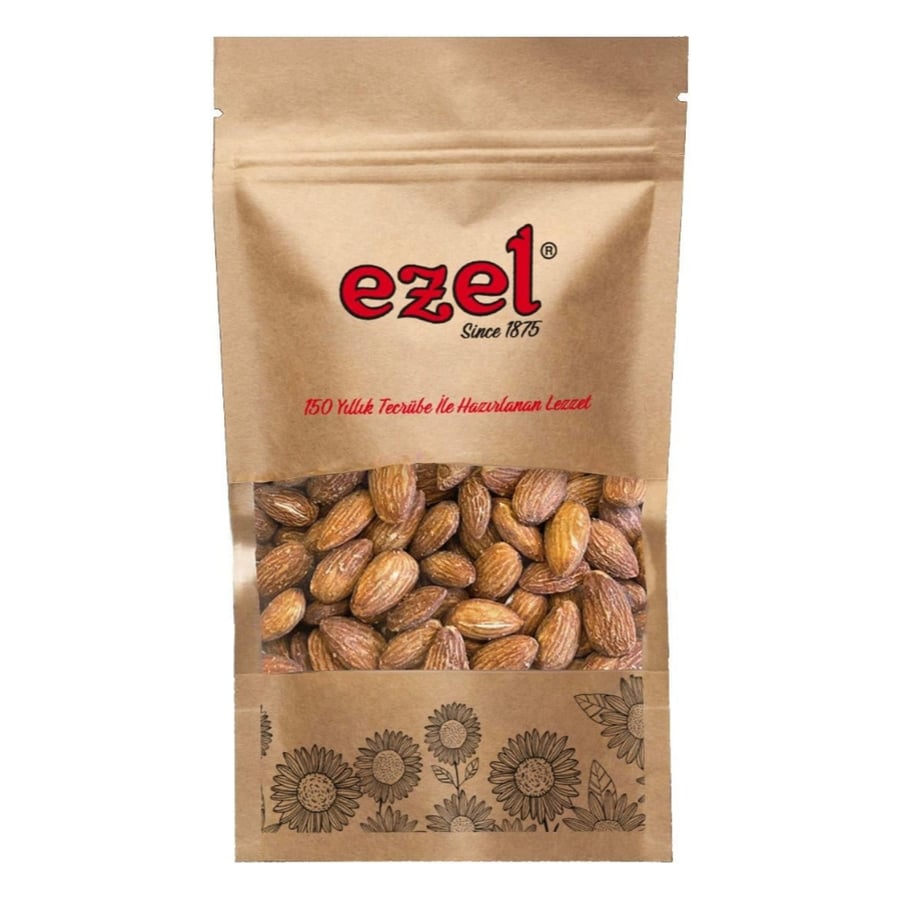 مكسرات Ezel