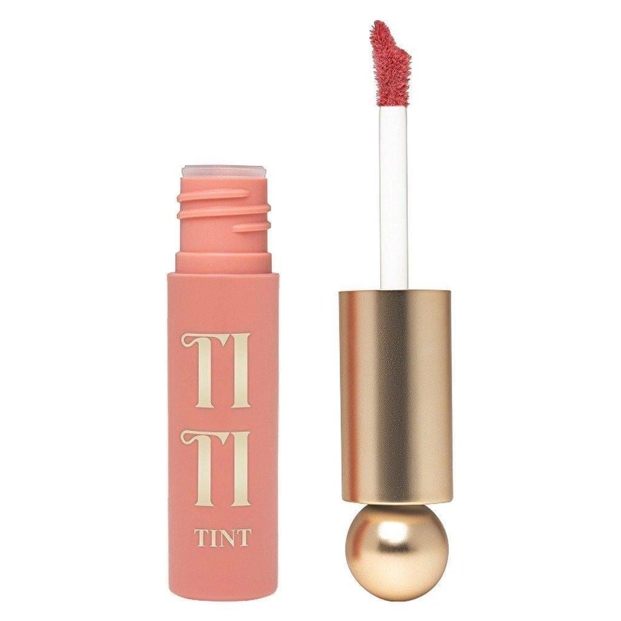 تنت شفاه – Vivienne Sabo Paris  – Tititint – 05 Pourpre Rose – لون وردي – Made in France
