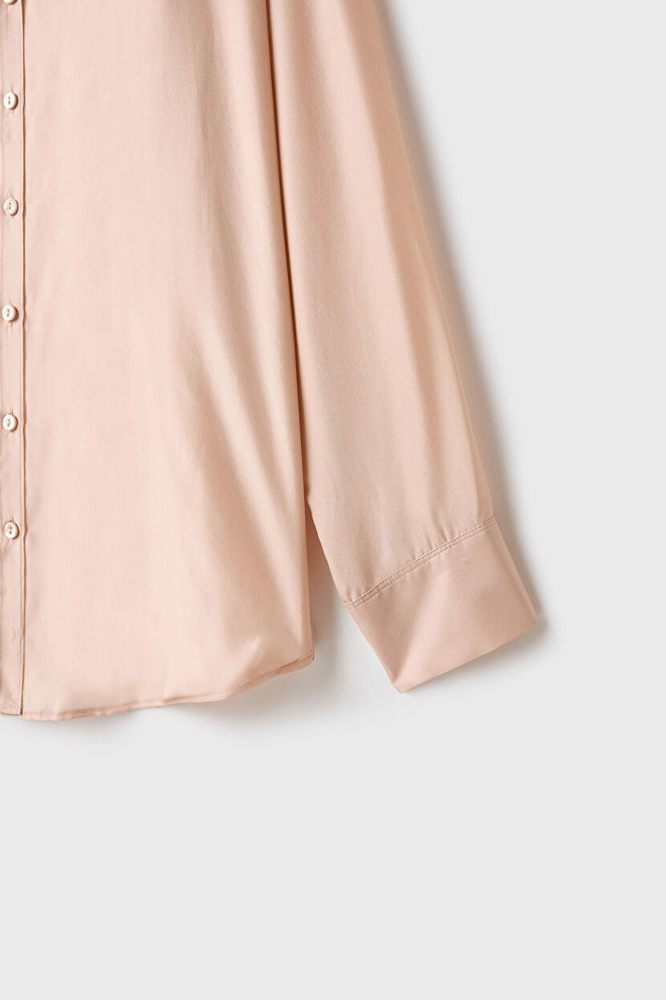 قميص نسائي – ADL – سيمون – حرير – XS S M L XL XXL- صنع في تركيا