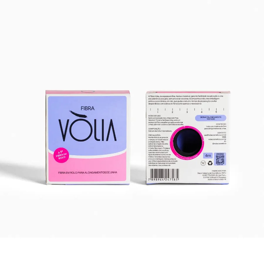 Fibra volia