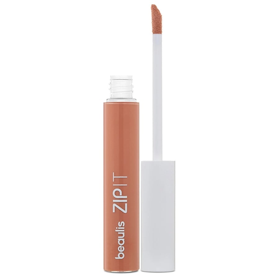 أحمر شفاه سائل مطفي – Beaulis  – Zip It Likit Mat Ruj – درجة 106 Silence – نود مات – Made in Turkey