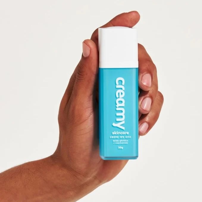 Creamy Skincare