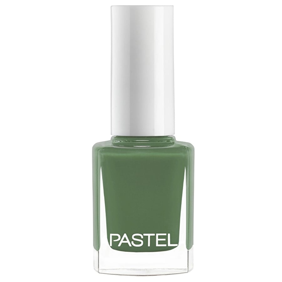 طلاء أظافر – باستيل – Pastel Oje 316 – أخضر – Made in Turkey