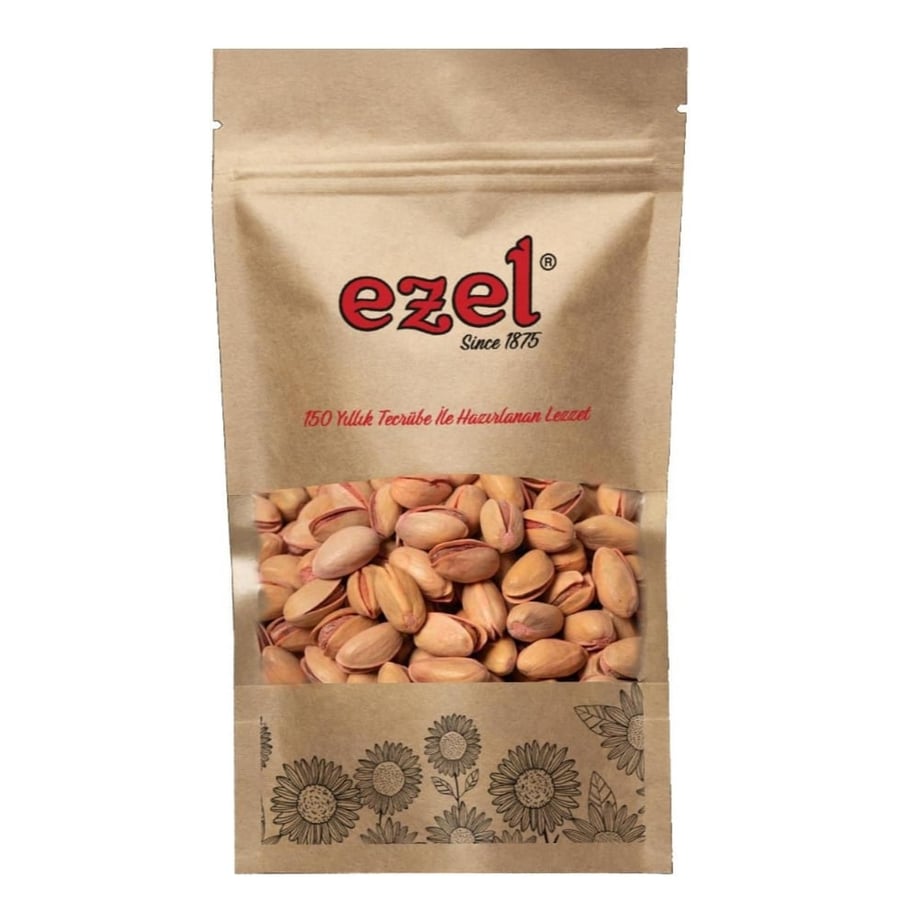 مكسرات Ezel