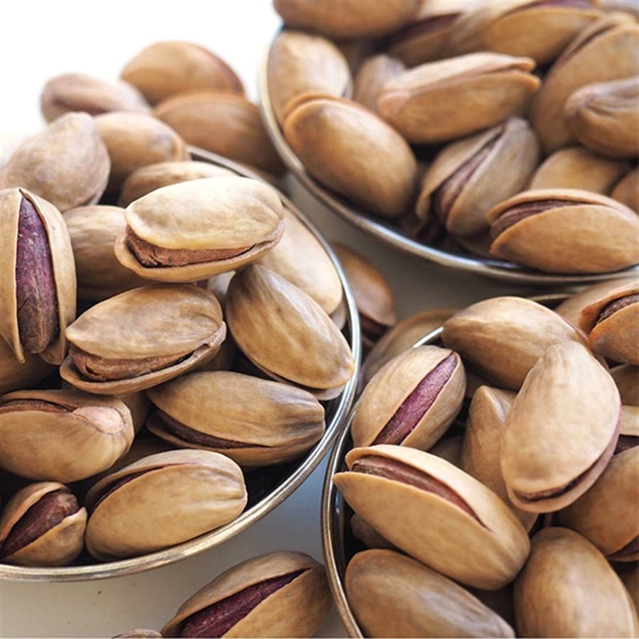 فستق محمص – cerezciyiz – سناك غني بالبروتين والدهون الصحية – 500 جرام – Made in Turkey