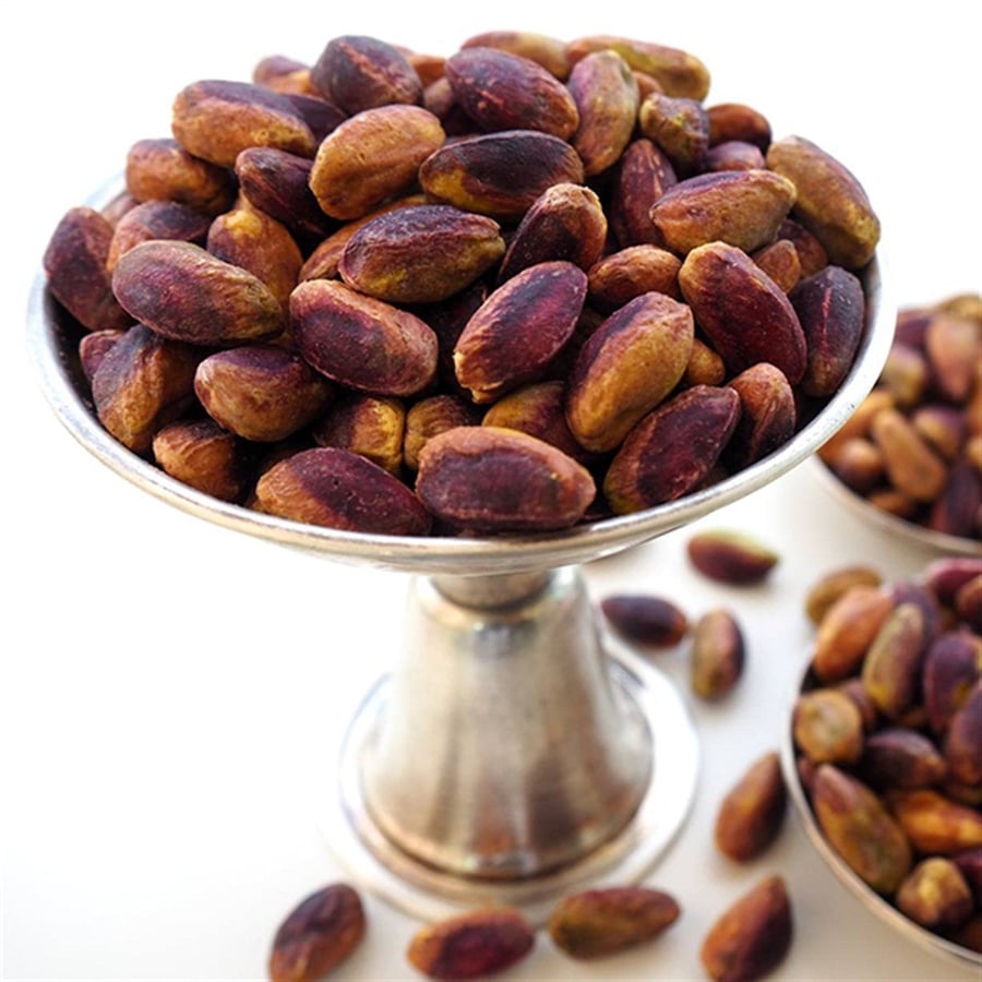 فستق عنتابي مقشر – cerezciyiz – لدعم النشاط اليومي وتزيين الأطباق – 500 جرام – Made in Turkey