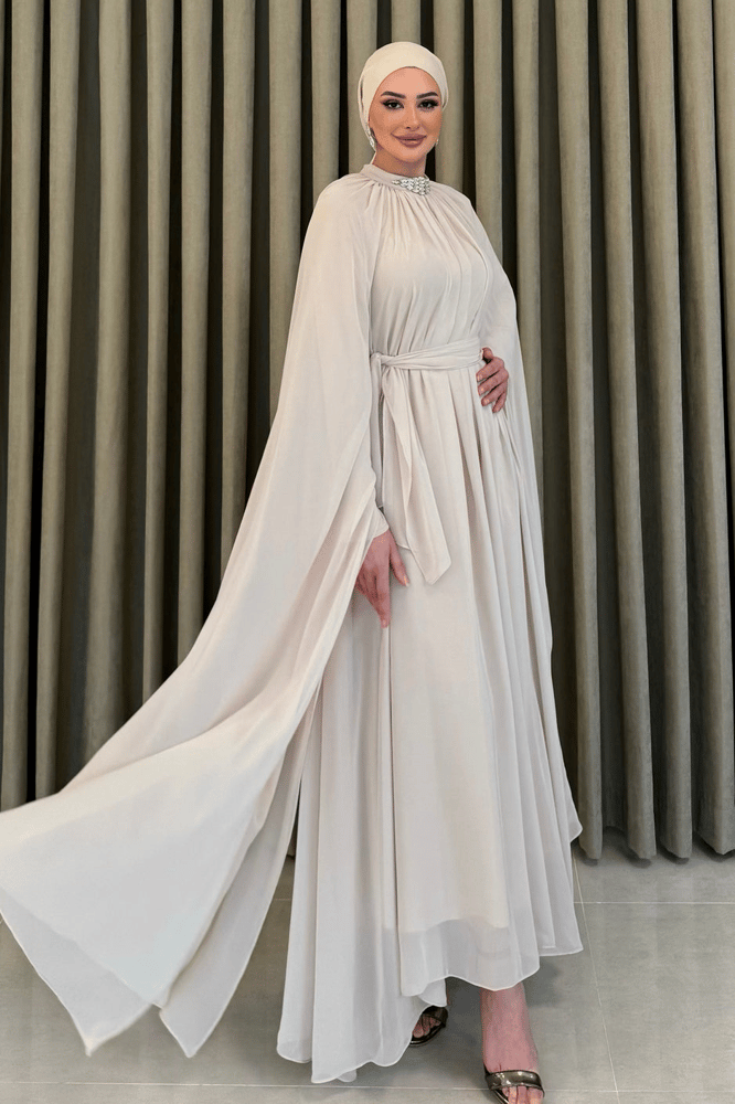 فستان سهرة نسائي