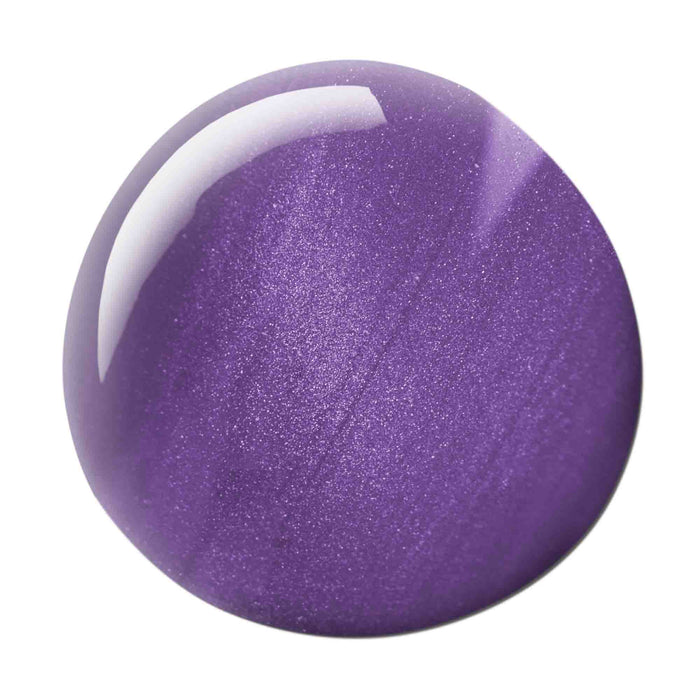 طلاء أظافر جل – Nails21 – لون بنفسجي ميتاليك 257 – 14 مل – Made in Brazil