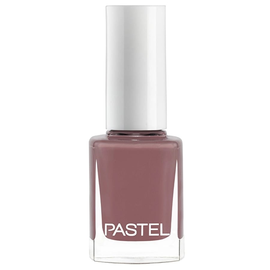 طلاء أظافر – باستيل – Pastel Oje 311 – لافندر  – Made in Turkey