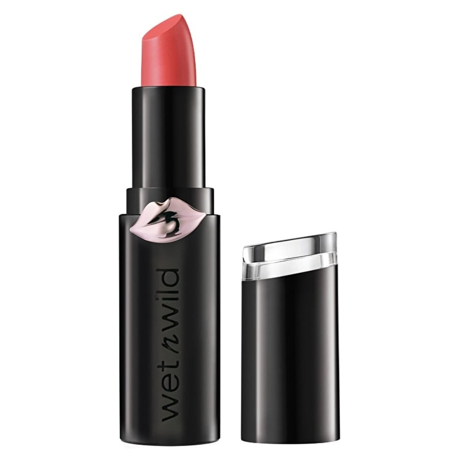 أحمر شفاه – Wet n Wild – MegaLast Lip Color – Into the Flesh – نيود دافئ – Made in USA