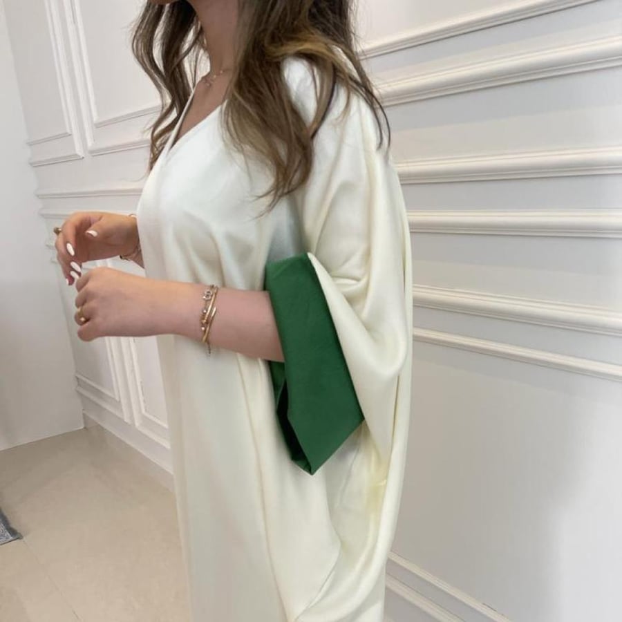 Jalabia with Belt