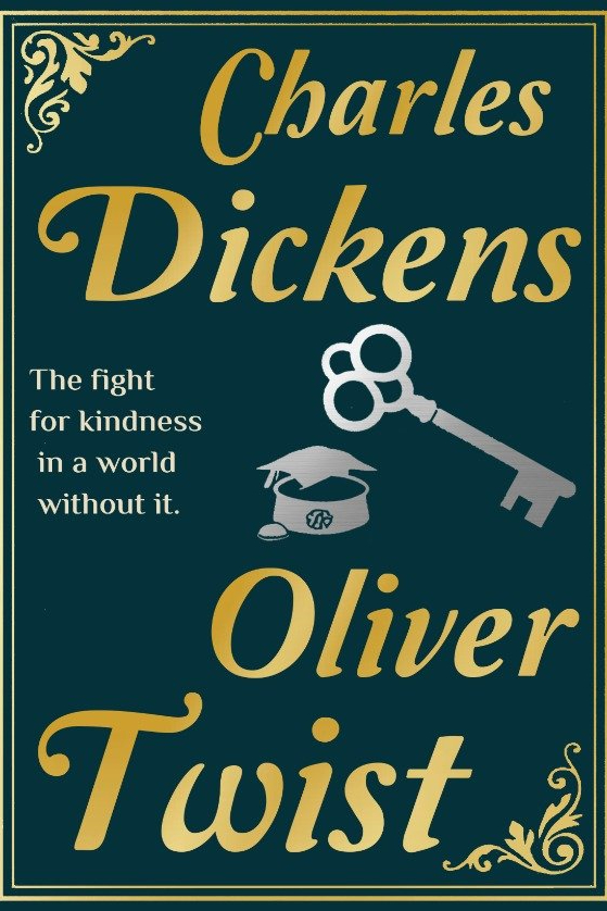 Oliver Twist