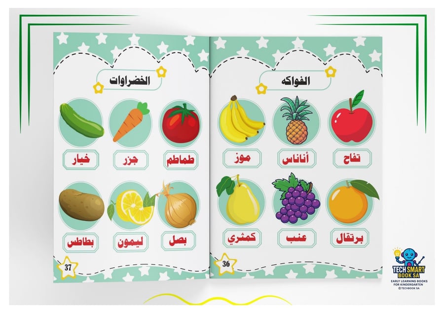 مجموعة التمهيدي