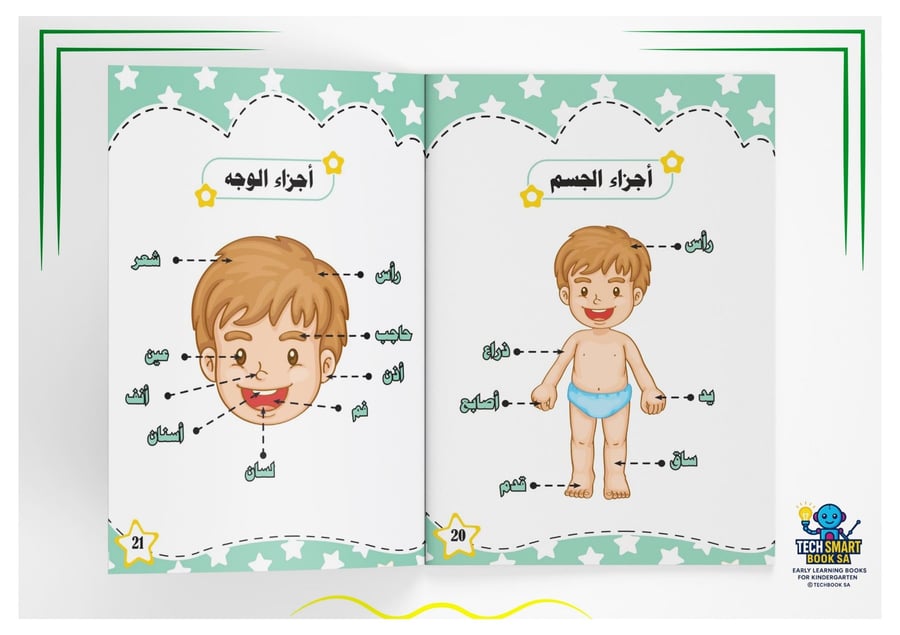 مجموعة التمهيدي