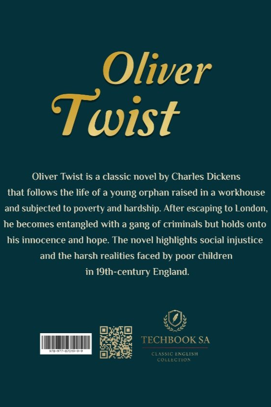 Oliver Twist