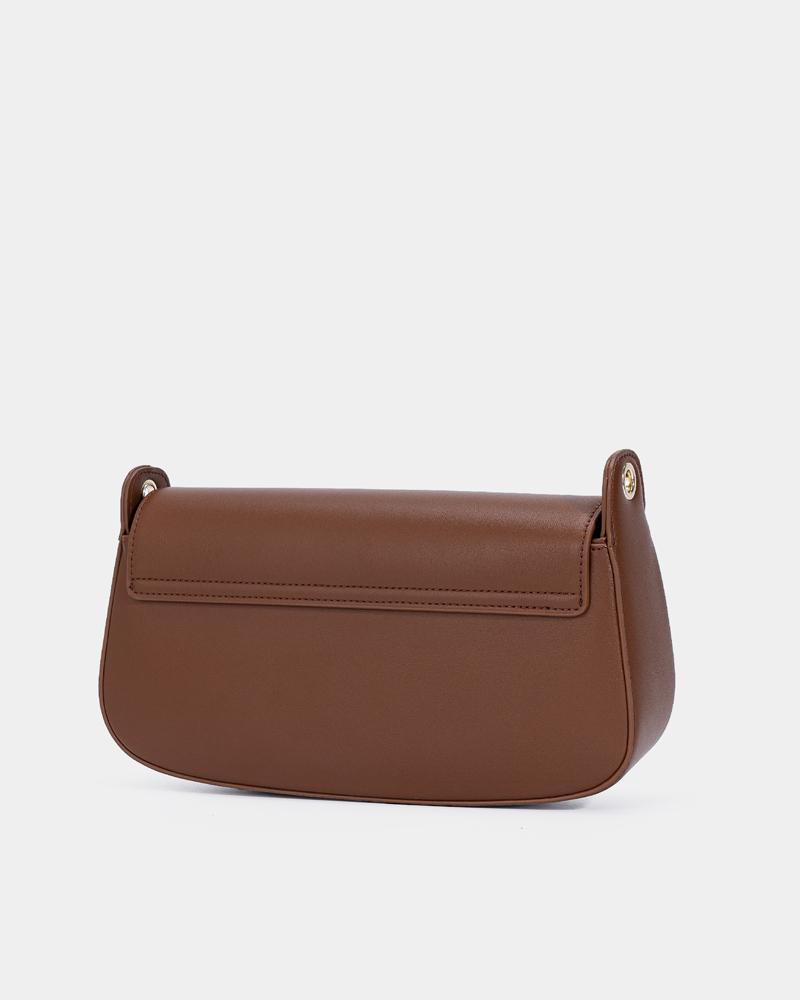 Women's bag in black color