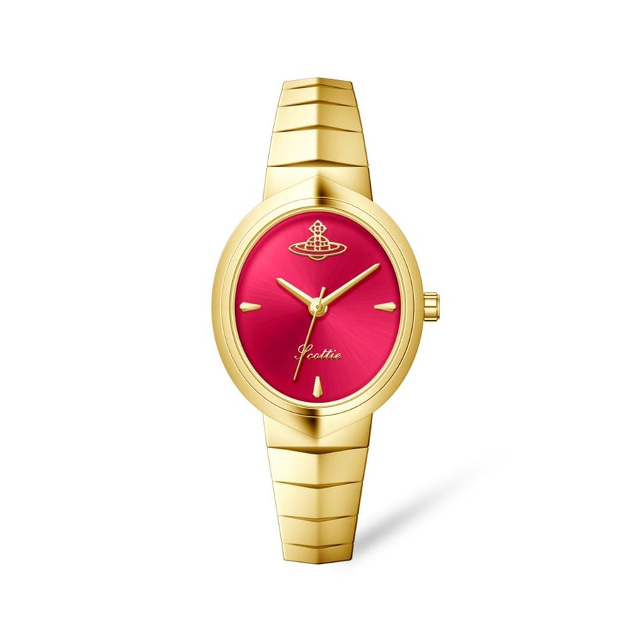 Women's watch, Scott