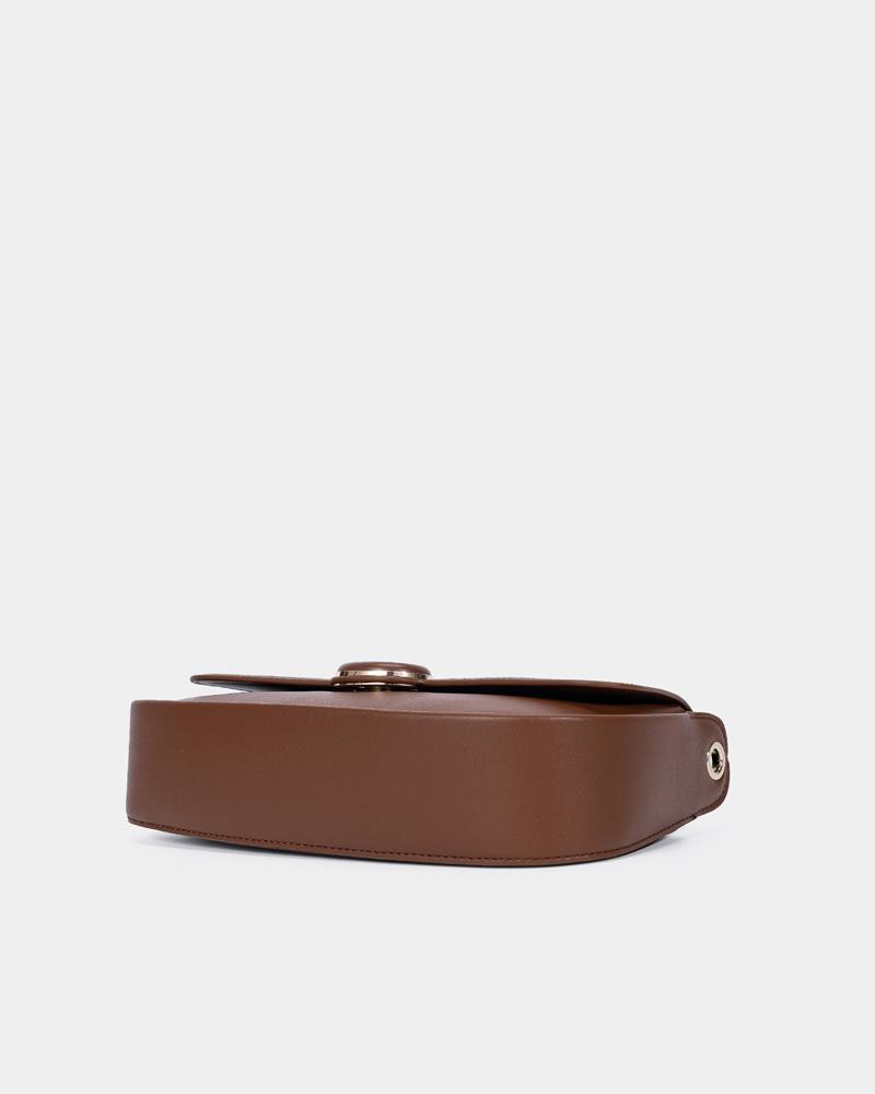 Women's bag in black color