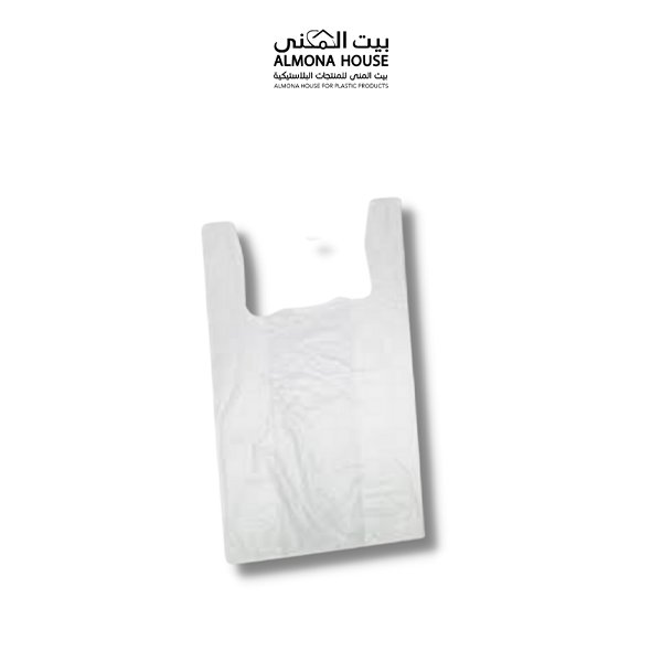 أكياس بلاستيك علاقي