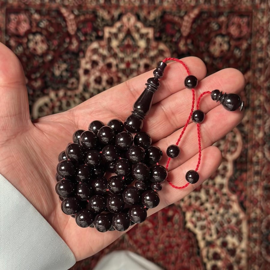 مسباح بكلايت حرباء تمليكة