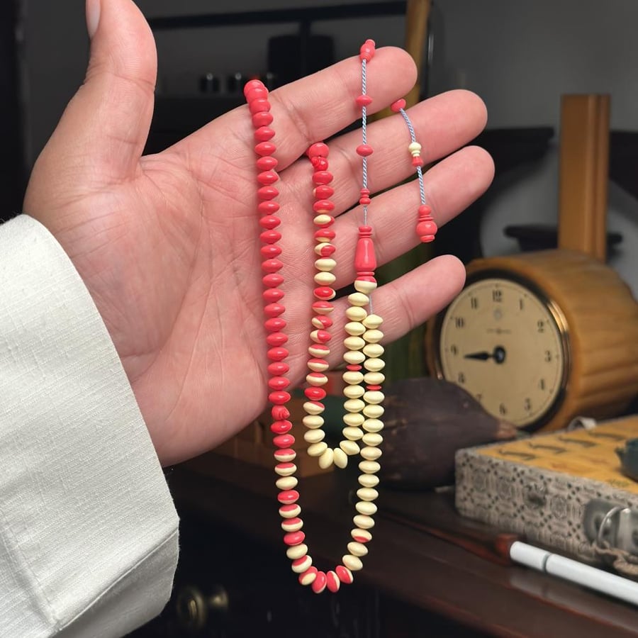 مسباح من كرة بلياردو