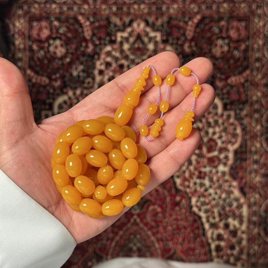مسباح فاتوران منقاوي تمليكة