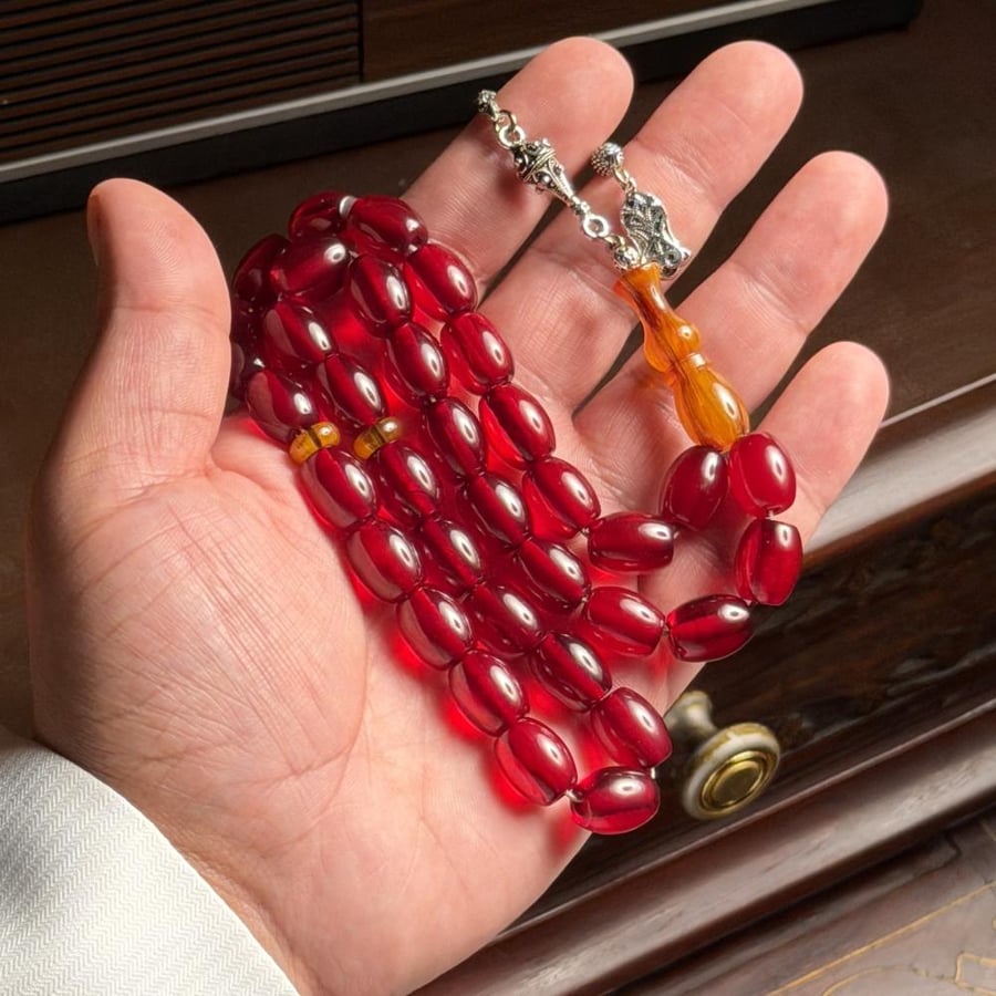 مسباح فاتوران شبيه الانتيك بديزاين عثماني