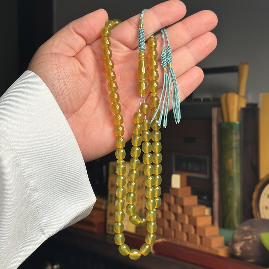 مسباح سندلوس زيتي شفافية شكة تفصال