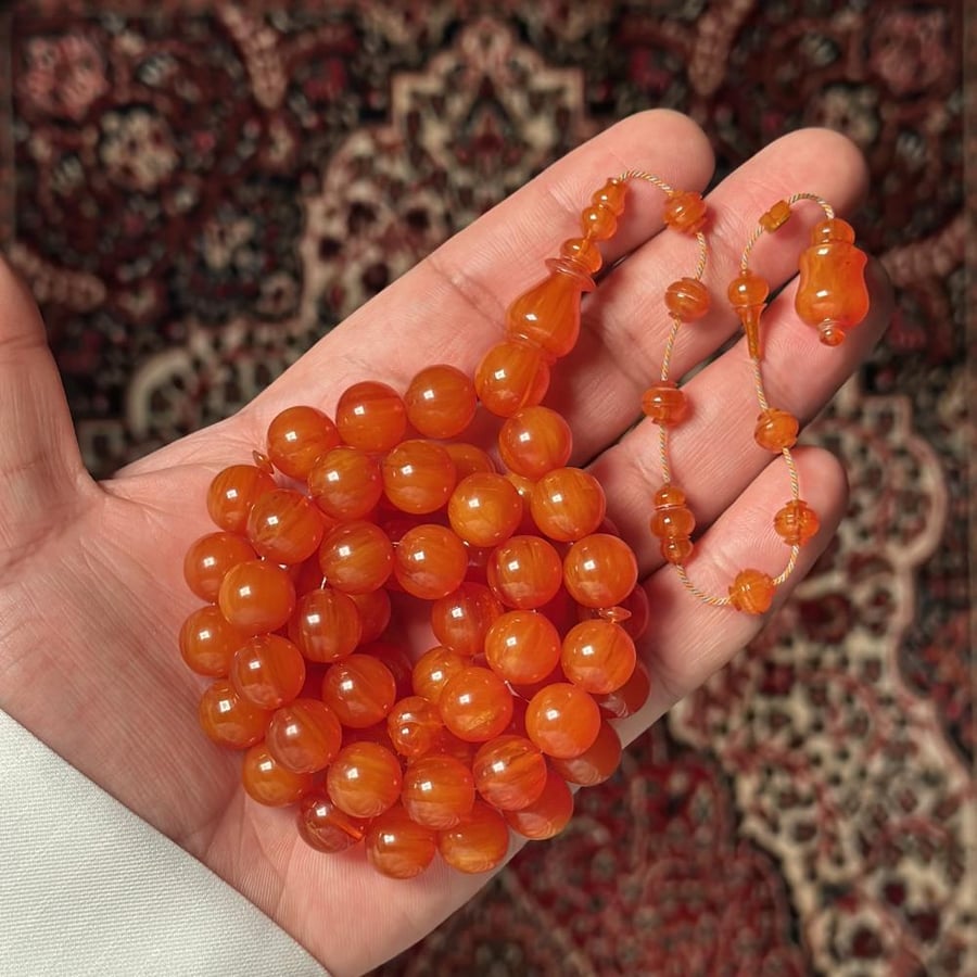 مسباح فاتوران جزري بتعريق تمليكة