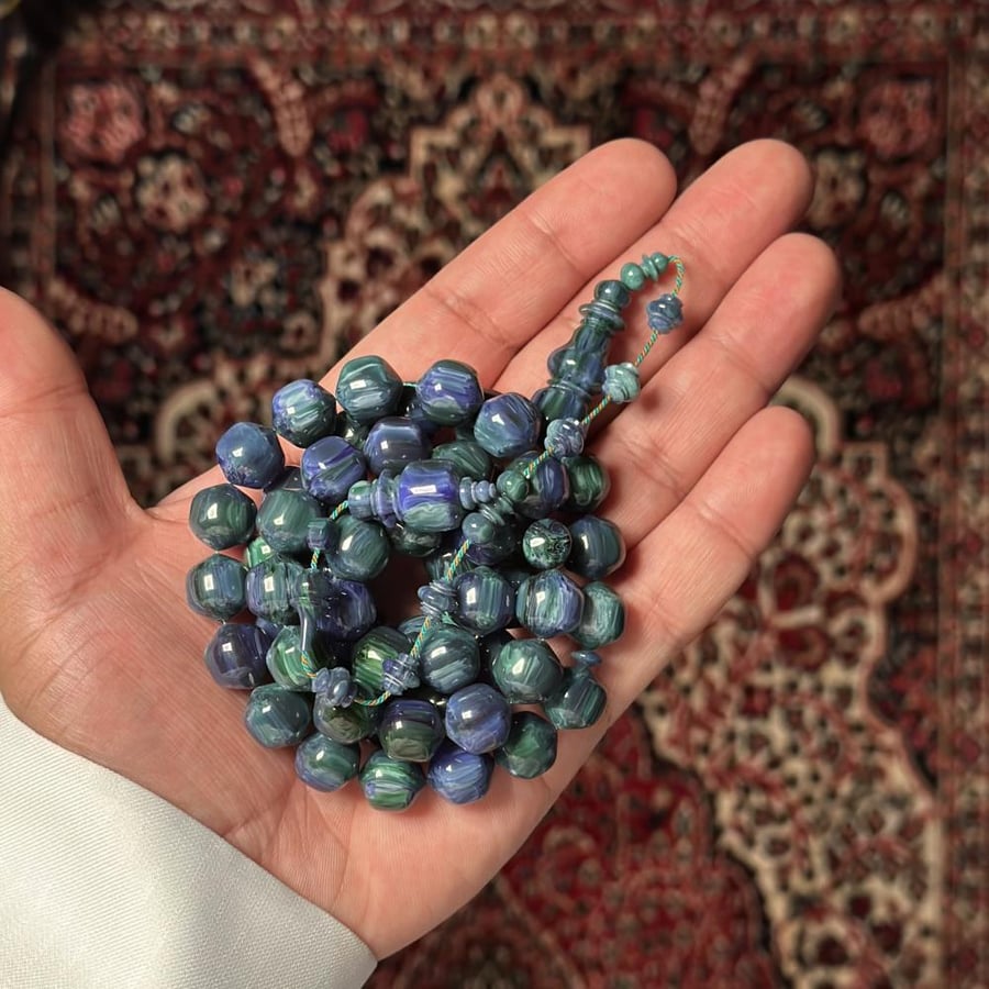 مسباح فاتوران شبيه البلومون المكرّك
